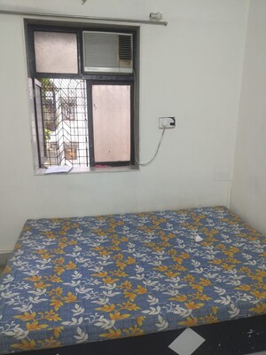 Room in 2 BHK Apartment at MIG Colony, Worli – for Rent