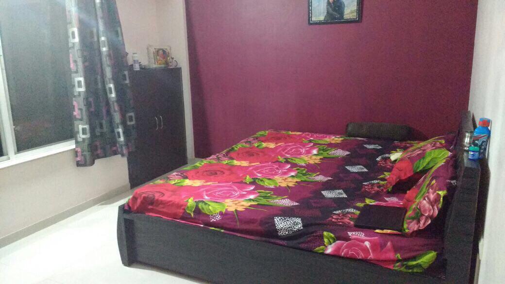 2 BHK 1100 Sq.Ft. Apartment in Malkani Buena Vida