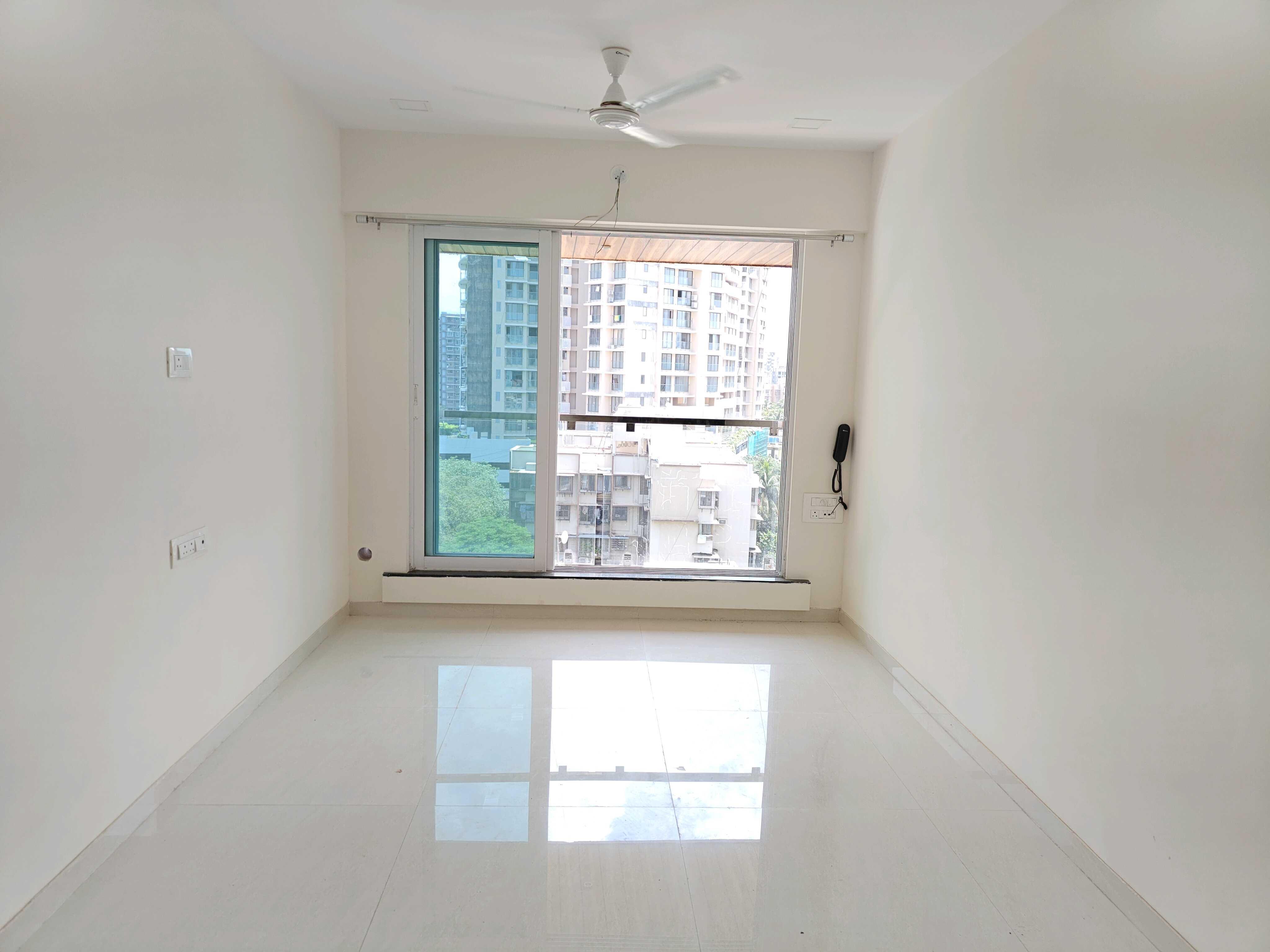 2 BHK + Servant Room 792 Sq.Ft. Apartment in Keytech Jiten CHS