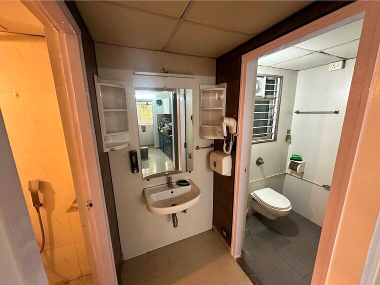 Team Area, casa-riogold 1 Bedroom 495 Sq.Ft. Apartment In Dombivli East Thane 9202697