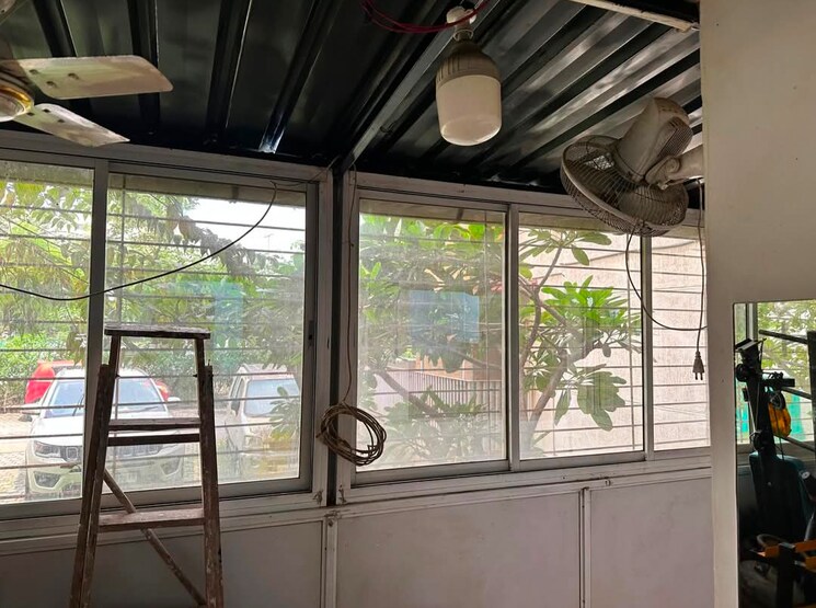 Balcony, casa-riogold 1 Bedroom 495 Sq.Ft. Apartment In Dombivli East Thane 9202697