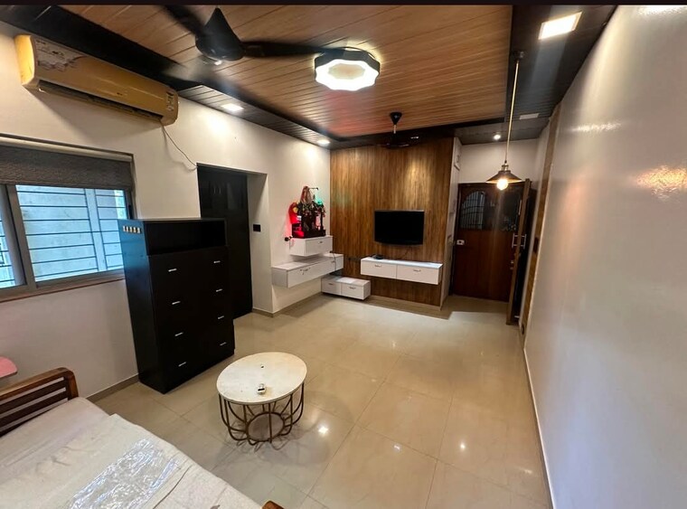 Team Area, casa-riogold 1 Bedroom 495 Sq.Ft. Apartment In Dombivli East Thane 9202697