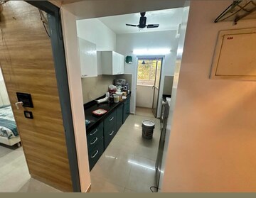 Team Area in 1 BHK Apartment at Casa RioGold, Dombivli East – for Rent