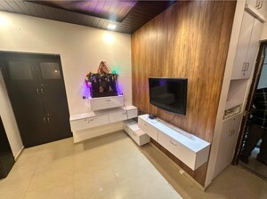 Furnished Amenities in 1 BHK Apartment at Casa RioGold, Dombivli East – for Rent