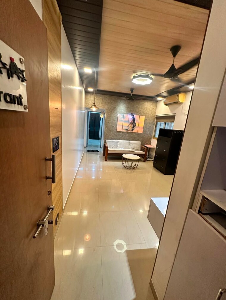 Kitchen, casa-riogold 1 Bedroom 495 Sq.Ft. Apartment In Dombivli East Thane 9202697