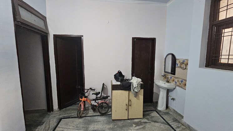 Living Room, ansal-palam-triangle 2 Bedroom 750 Sq.Ft. Builder Floor In Palam Vihar Extension Gurgaon 9202689