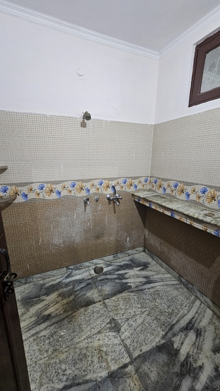 Bedroom, ansal-palam-triangle 2 Bedroom 750 Sq.Ft. Builder Floor In Palam Vihar Extension Gurgaon 9202689