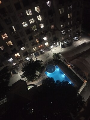 Furnished Amenities in 1 BHK Apartment at Konark Krish Phase II, Mundhwa – for Sale