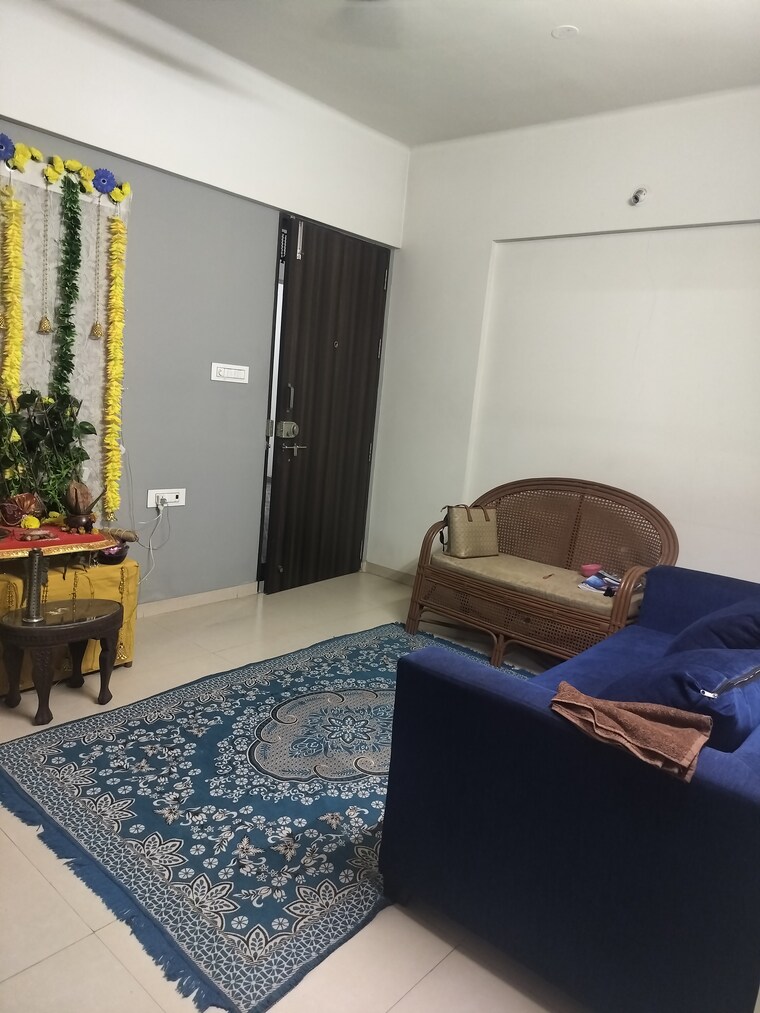 Bedroom, konark-krish-phase-ii 1 Bedroom 560 Sq.Ft. Apartment In Mundhwa Pune 9202700
