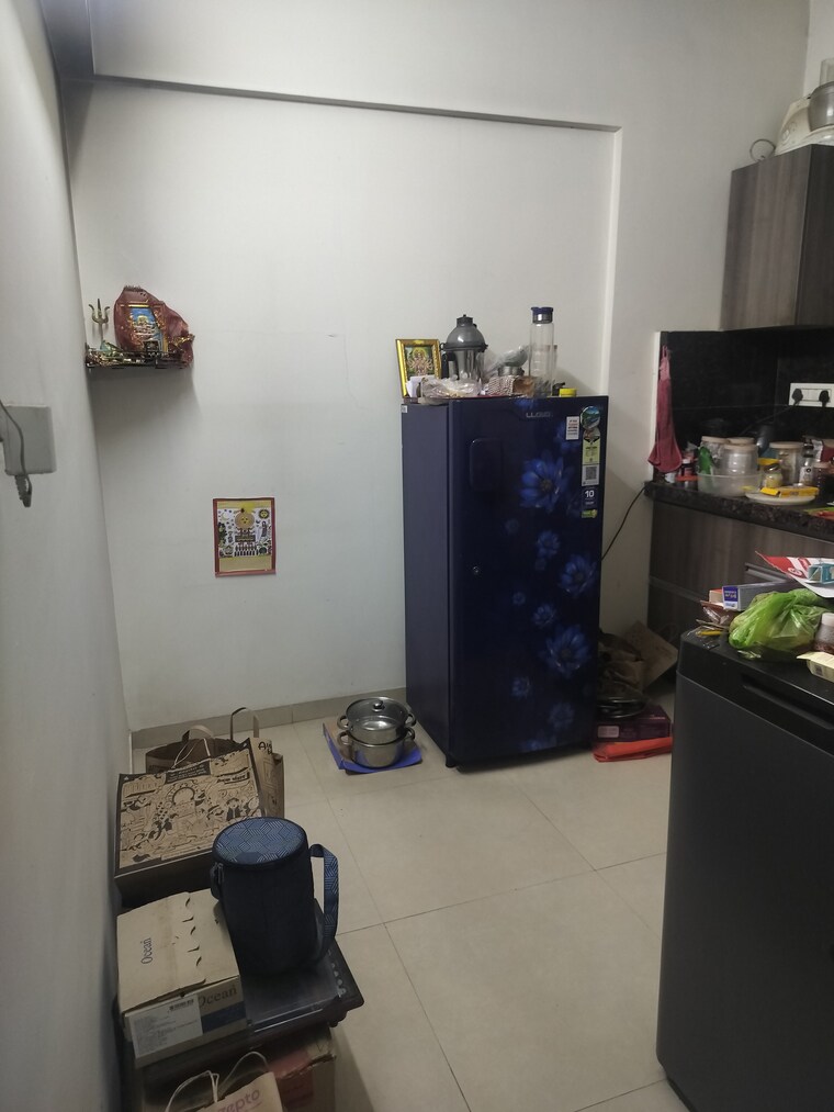 undefined, konark-krish-phase-ii 1 Bedroom 560 Sq.Ft. Apartment In Mundhwa Pune 9202700