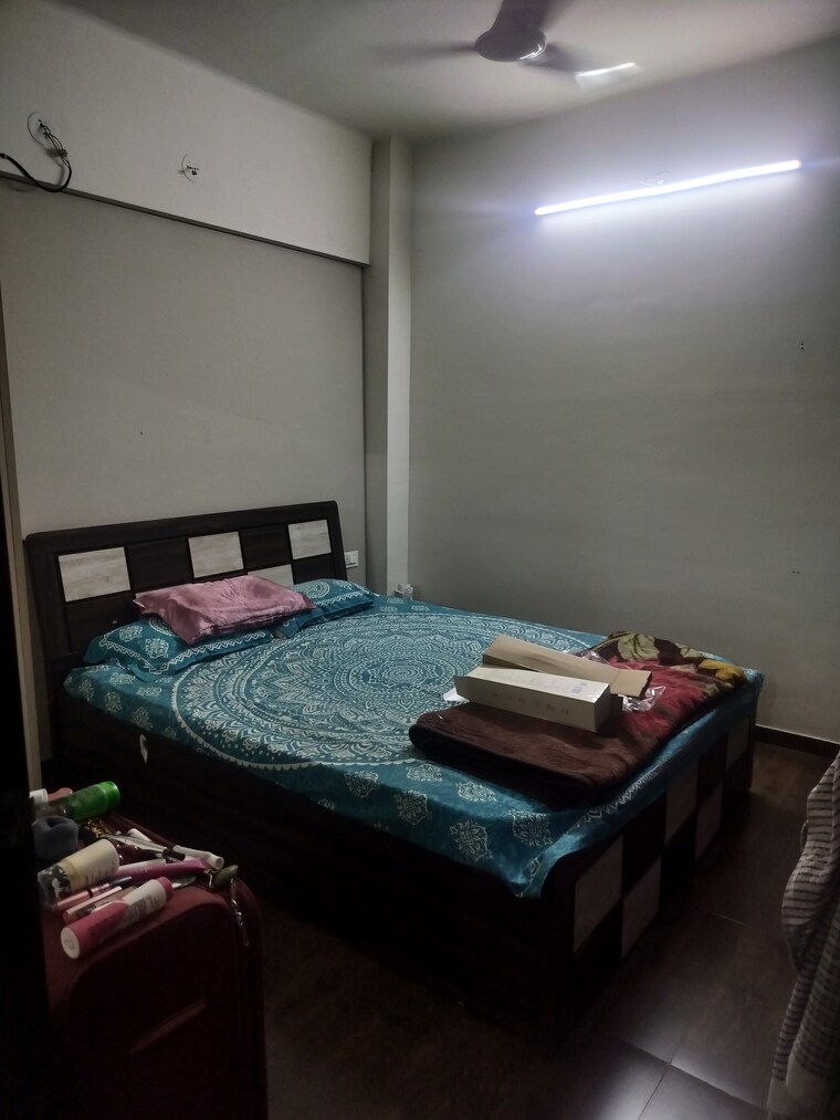 Bedroom, konark-krish-phase-ii 1 Bedroom 560 Sq.Ft. Apartment In Mundhwa Pune 9202700