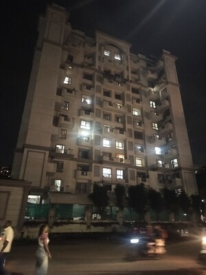 Master Plan in 1 BHK Apartment at Konark Krish Phase II, Mundhwa – for Sale