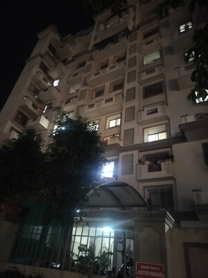 1 BHK Apartment – Exterior View View at Konark Krish Phase II, Mundhwa - for Sale