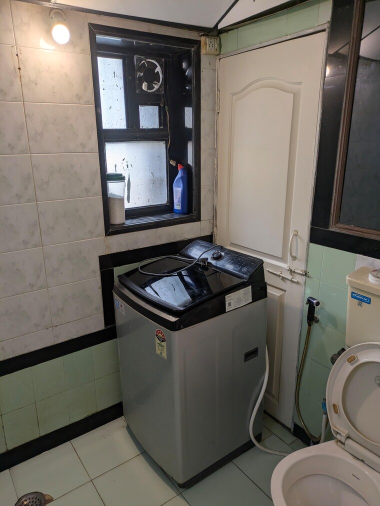 Team Area, oshiwara-mhada 2 Bedroom 1100 Sq.Ft. Apartment In Andheri West Mumbai 9202698