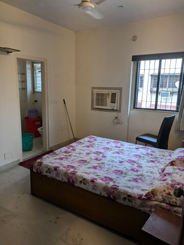 Bedroom in 2 BHK Apartment at Oshiwara Mhada, Andheri West – for Rent