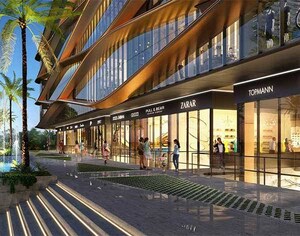  Shop For Sale in M3M Prive 73, Sector 73