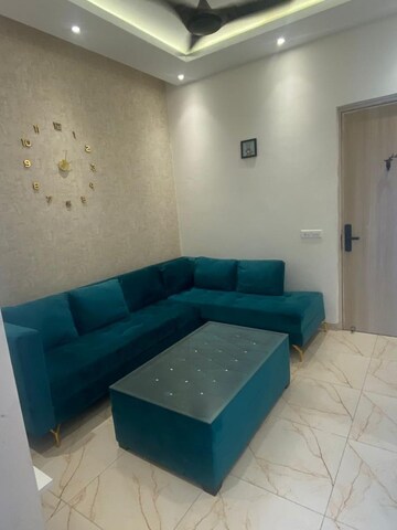 Living Room in 1 BHK Apartment at Pakhowal Road – for Rent