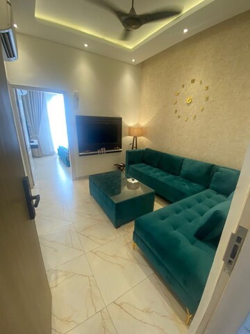 1 BHK Apartment For Rent in Pakhowal Road