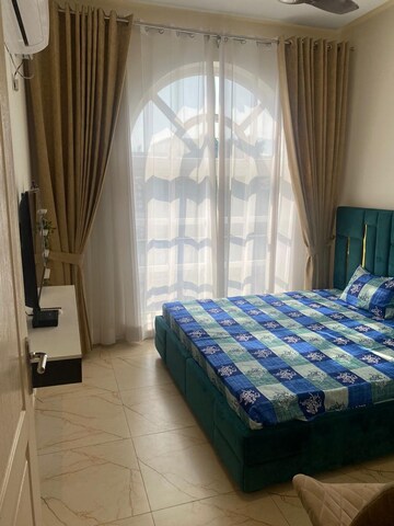 Bedroom in 1 BHK Apartment at Pakhowal Road – for Rent