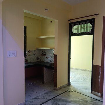  1 RK Builder Floor at Manas City Extension, Indira Nagar – for Rent