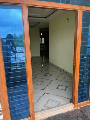 Building Lobby in 2 BHK Independent House at Ameenpur – for Sale