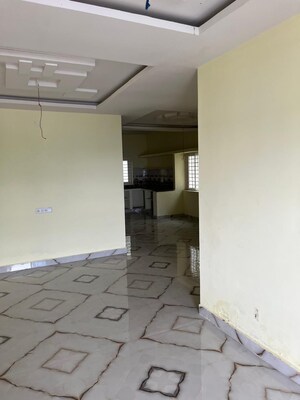 Staircase in 2 BHK Independent House at Ameenpur – for Sale