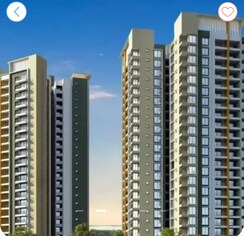 2 BHK + Extra Room Apartment For Sale in Wellington At Pride World