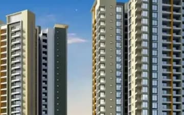 3 BHK Apartment For Sale in Dhanori