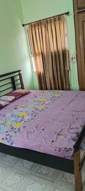 1 RK Builder Floor For Rent in Gomti Nagar