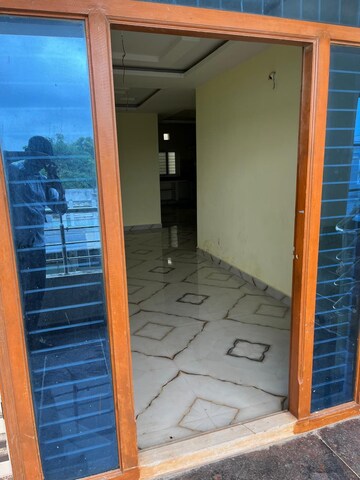 Building Lobby in 2 BHK Villa at Ameenpur – for Sale