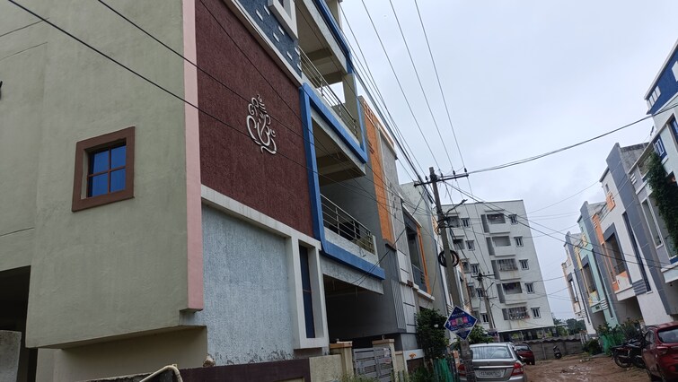 Cover Image, ameenpur 2 Bedroom 150 Sq.Yd. Villa In Ameenpur Hyderabad 9202750