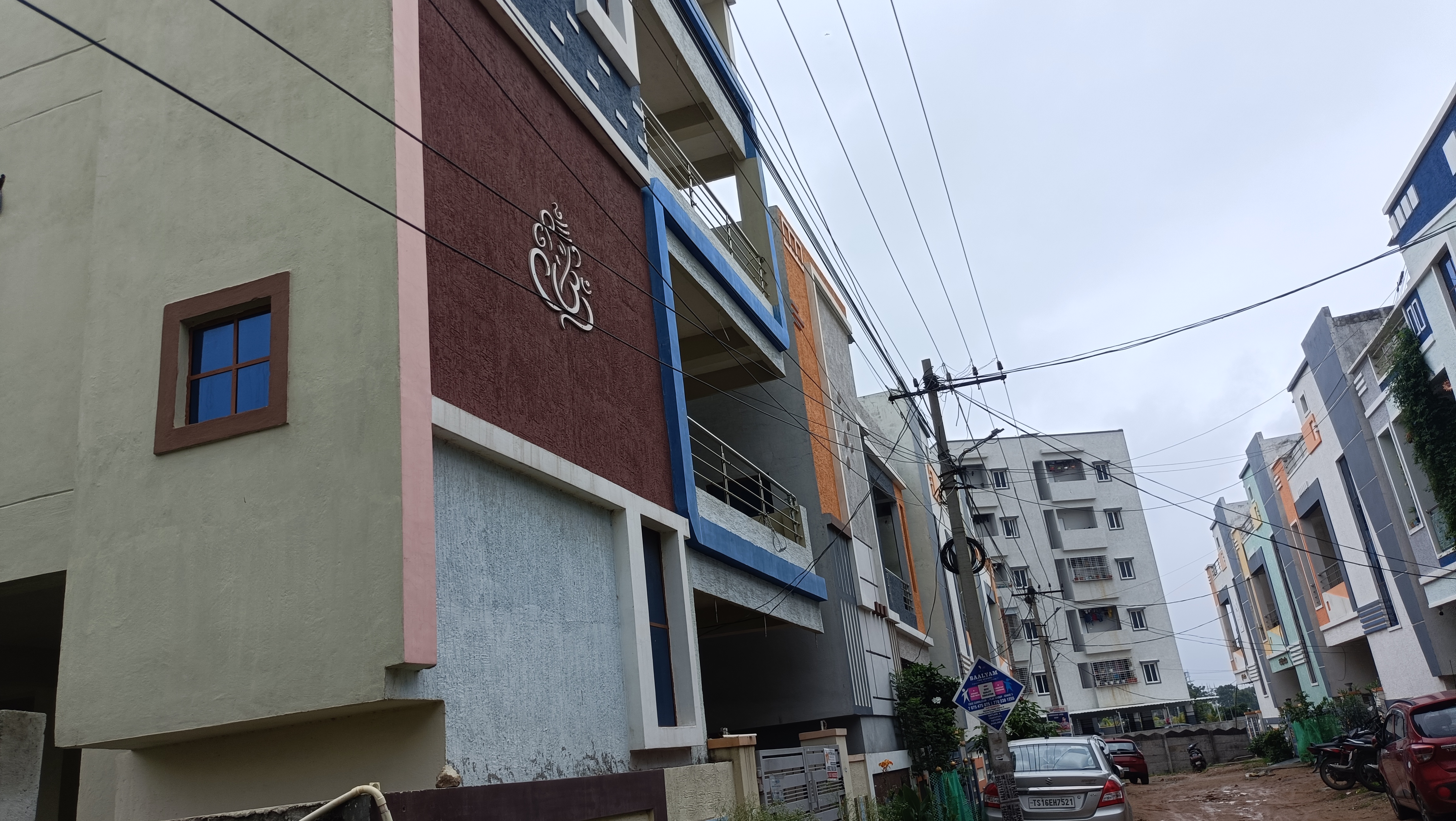 2 BHK + Servant Room Villa For Sale in New Indipendent House For