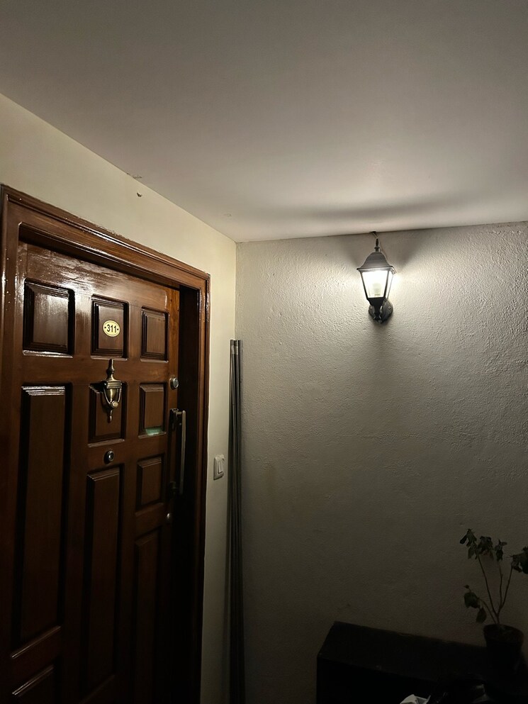 Other, nri layout 2 Bedroom 1200 Sq.Ft. Apartment In Nri Layout Bangalore 9202741