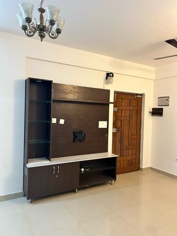 Furnished Amenities in 2 BHK Apartment at Nri Layout – for Rent
