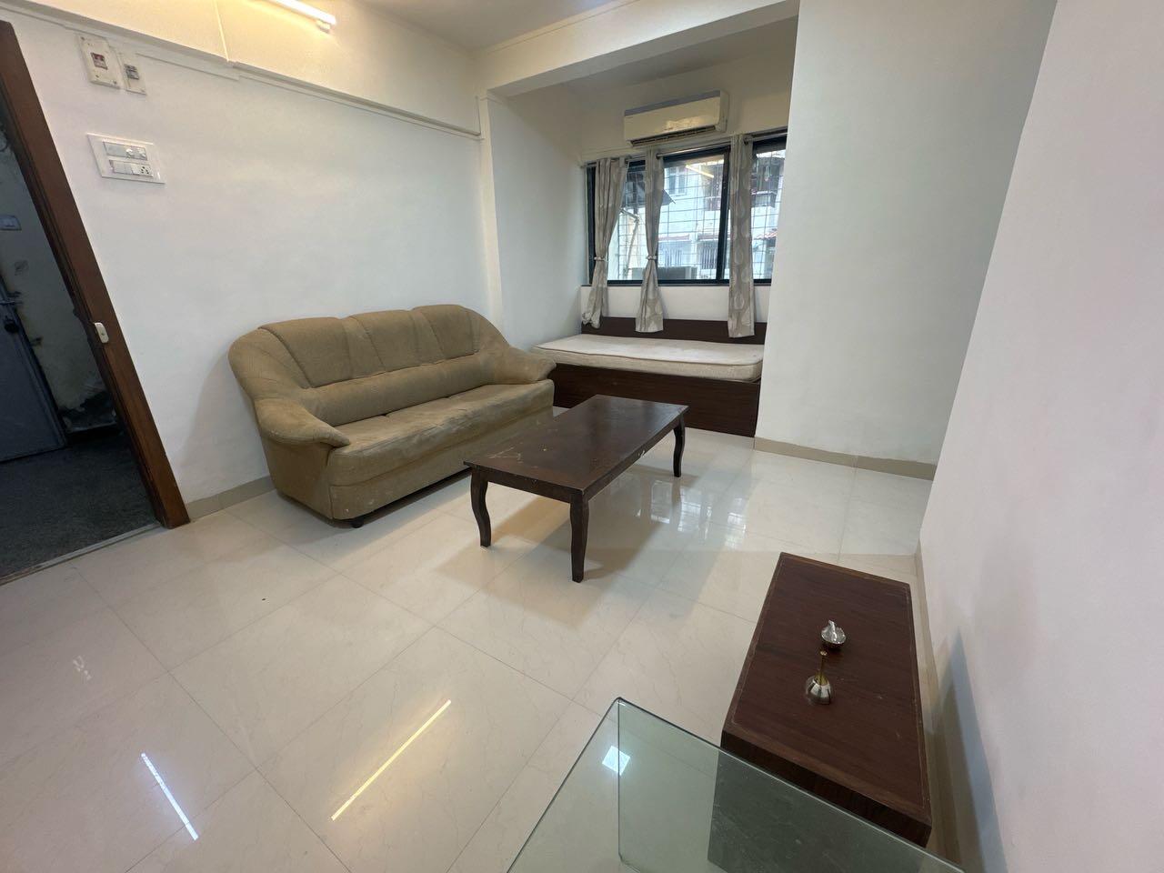 2 BHK + Servant Room 780 Sq.Ft. Apartment in Paradise Paramount Apartment