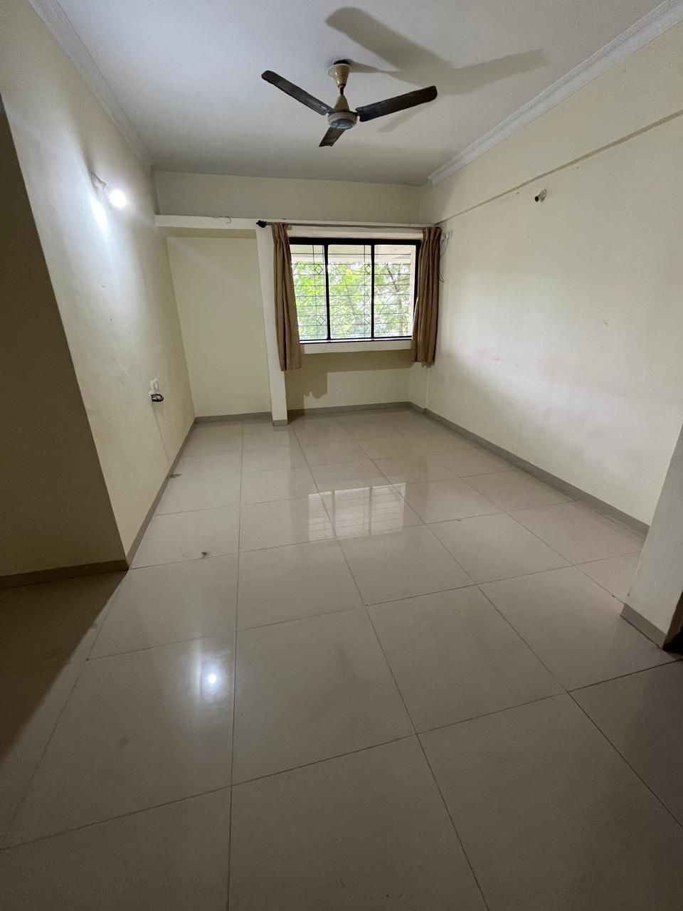 3 BHK + Pooja Room,Servant Room,Study Room,Extra Room Apartment For Rent in Potnis Parisar