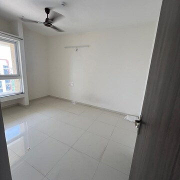 Bedroom in 2 BHK Apartment at Nyati Elysia, Santipur – for Rent