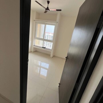 Master Bedroom in 2 BHK Apartment at Nyati Elysia, Santipur – for Rent
