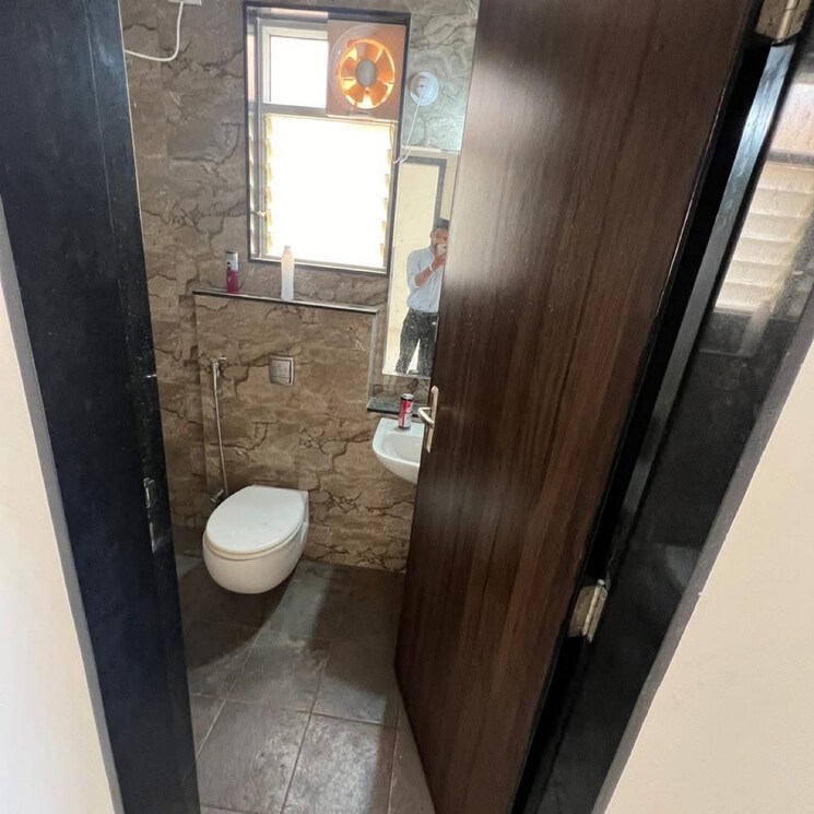 Bathroom, nyati-elysia 2 Bedroom 750 Sq.Ft. Apartment In Santipur Pune 9202757