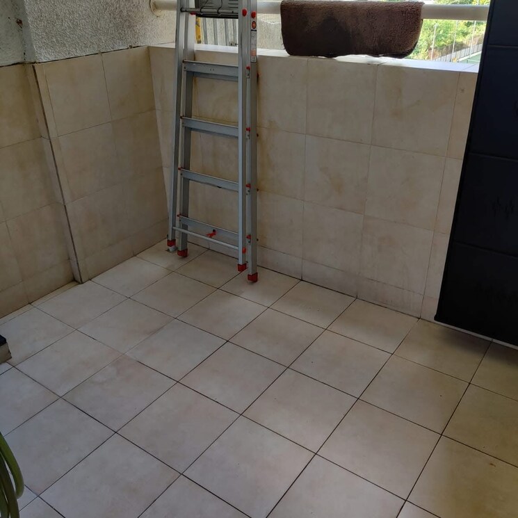 Balcony, nyati-elysia 2 Bedroom 750 Sq.Ft. Apartment In Santipur Pune 9202757