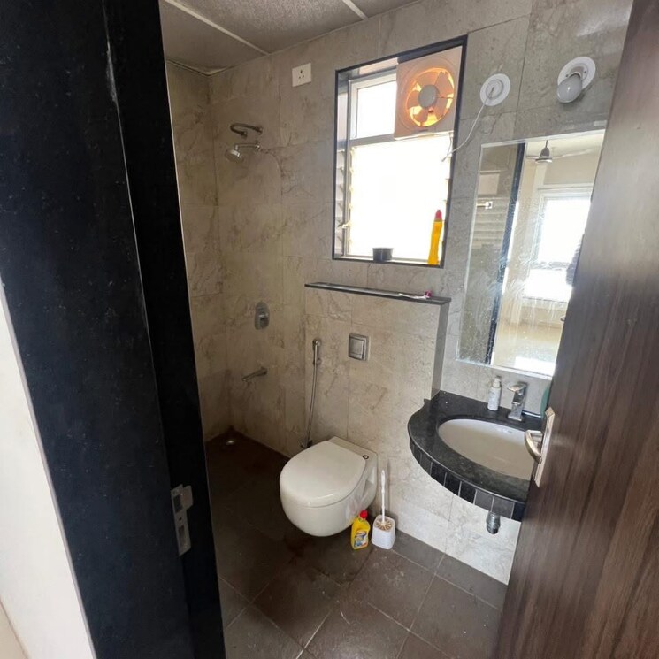 Bathroom, nyati-elysia 2 Bedroom 750 Sq.Ft. Apartment In Santipur Pune 9202757