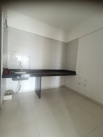 Kitchen in 1 BHK Apartment at Fortune Empress, Handewadi – for Rent