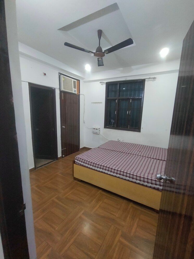 Bedroom, gomti nagar 3 Bedroom 1650 Sq.Ft. Apartment In Gomti Nagar Lucknow 9202758