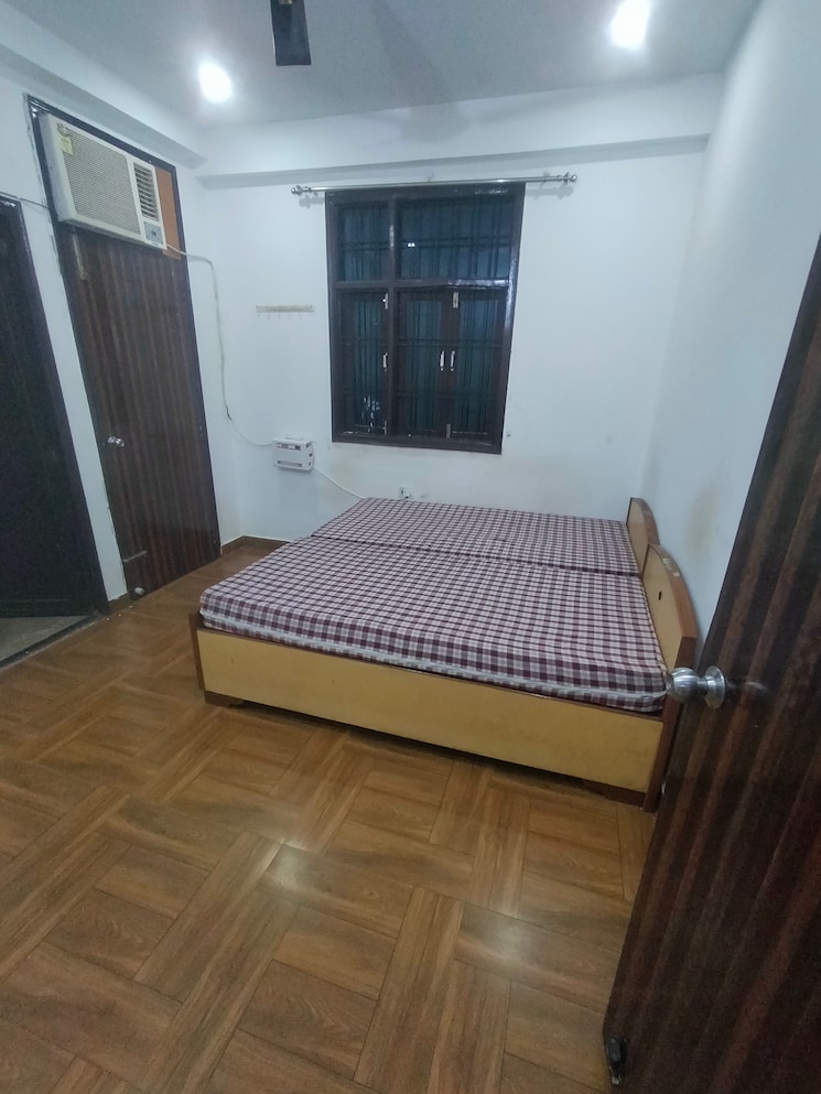 Bedroom, gomti nagar 3 Bedroom 1650 Sq.Ft. Apartment In Gomti Nagar Lucknow 9202758