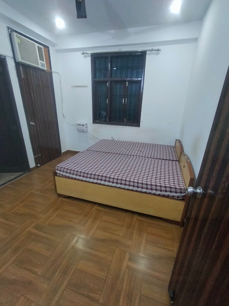 Bedroom, gomti nagar 3 Bedroom 1650 Sq.Ft. Apartment In Gomti Nagar Lucknow 9202758