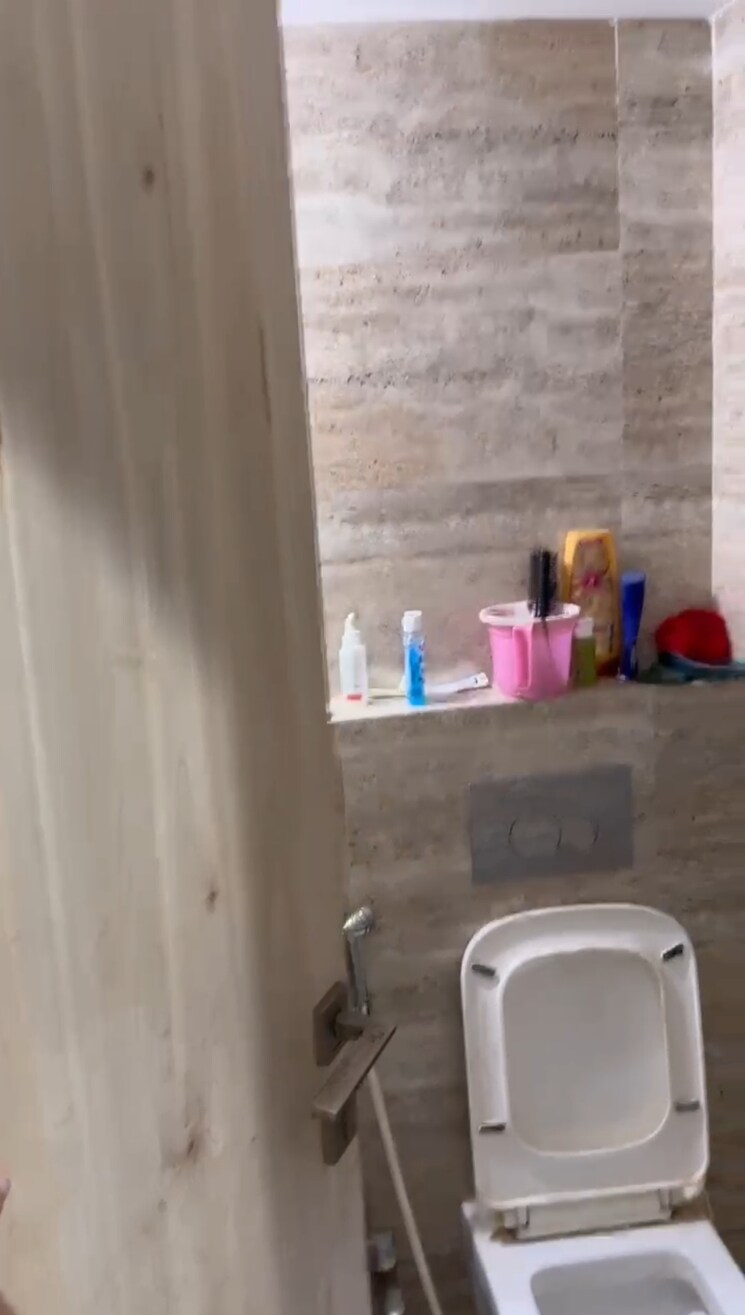 Bathroom, sheth-vasant-oasis 1 Bedroom 472 Sq.Ft. Apartment In Andheri East Mumbai 9202767