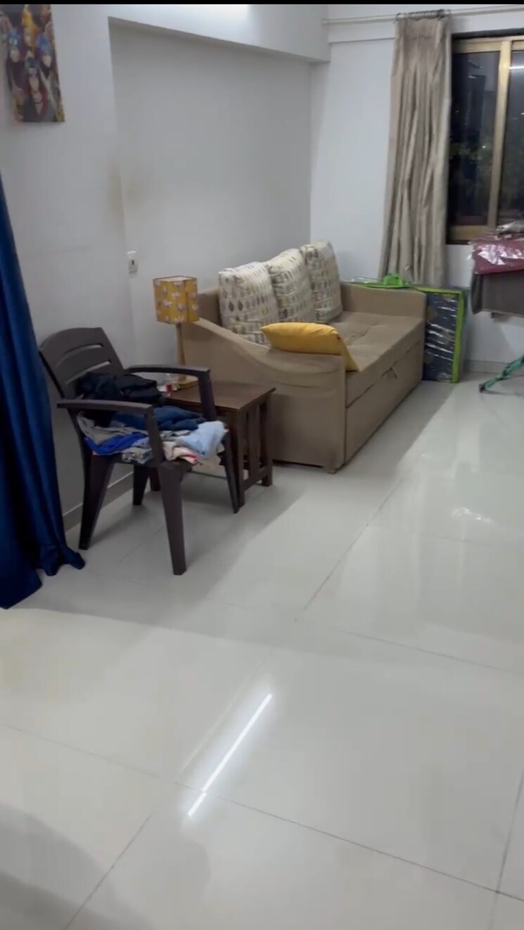 Living Room, sheth-vasant-oasis 1 Bedroom 472 Sq.Ft. Apartment In Andheri East Mumbai 9202767