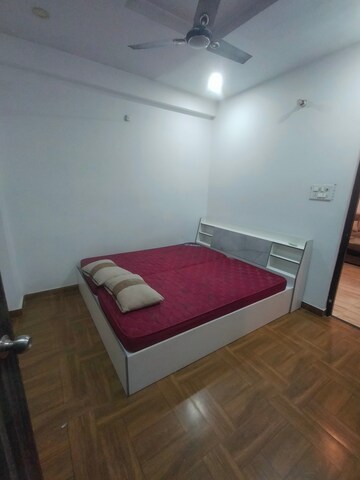 3 BHK Apartment For Rent in Gomti Nagar
