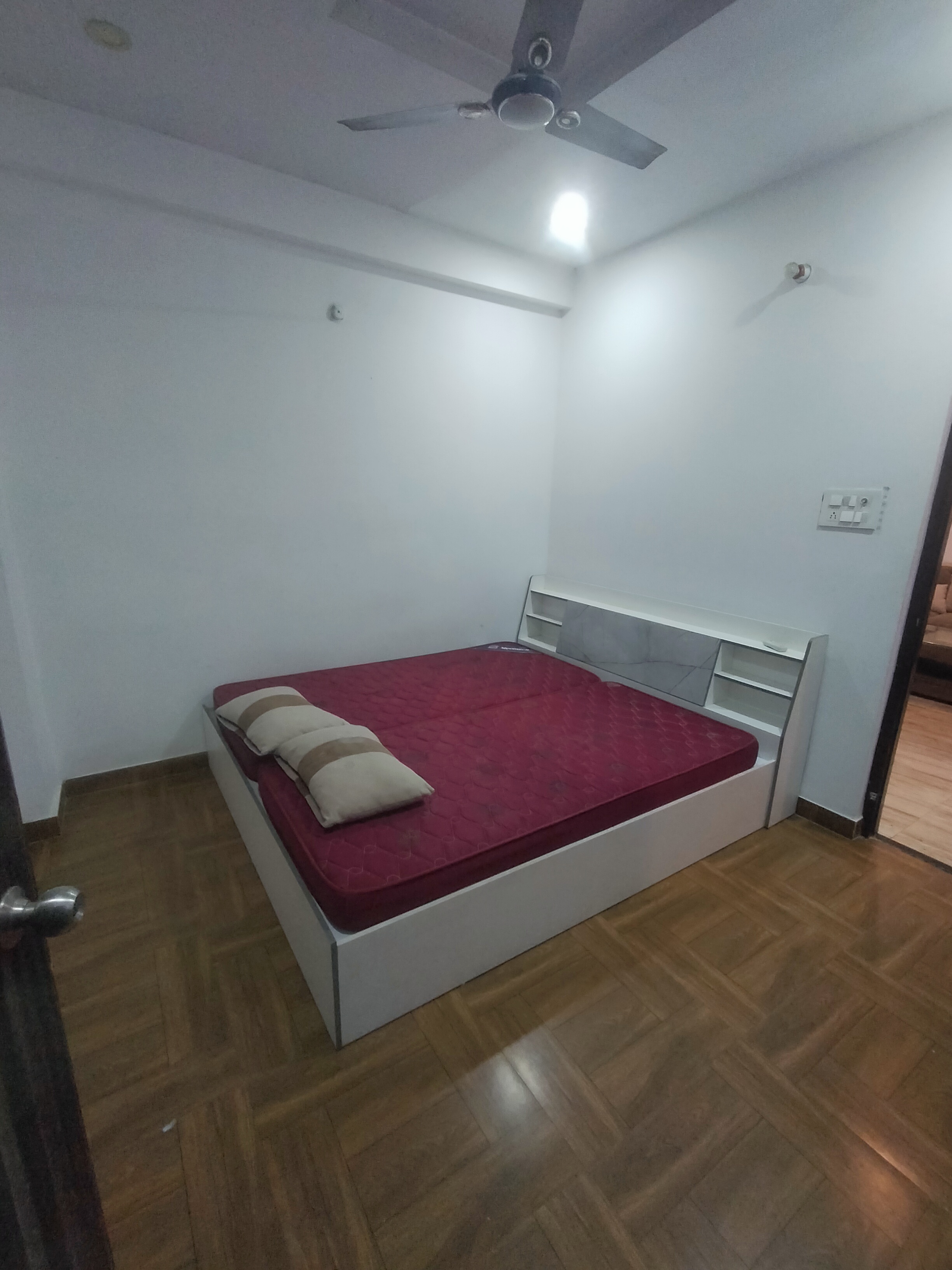 3 BHK + Pooja Room,Study Room Apartment For Rent in 3bhk Fully Furnish Flat G