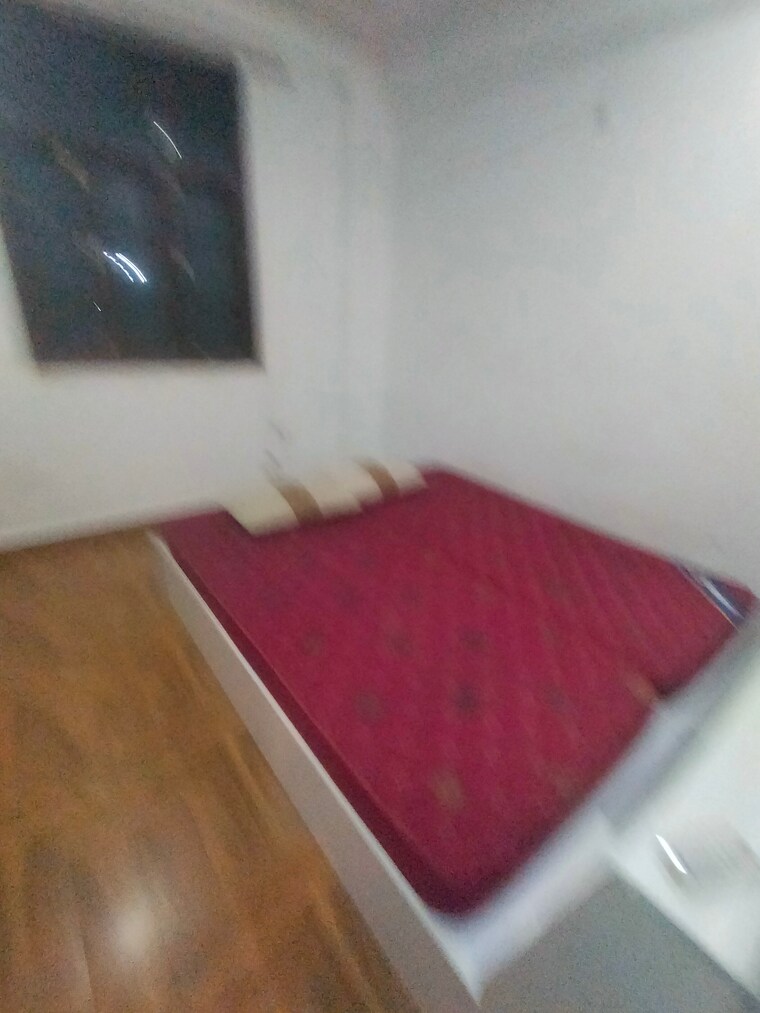 Bedroom, gomti nagar 3 Bedroom 1550 Sq.Ft. Apartment In Gomti Nagar Lucknow 9202763